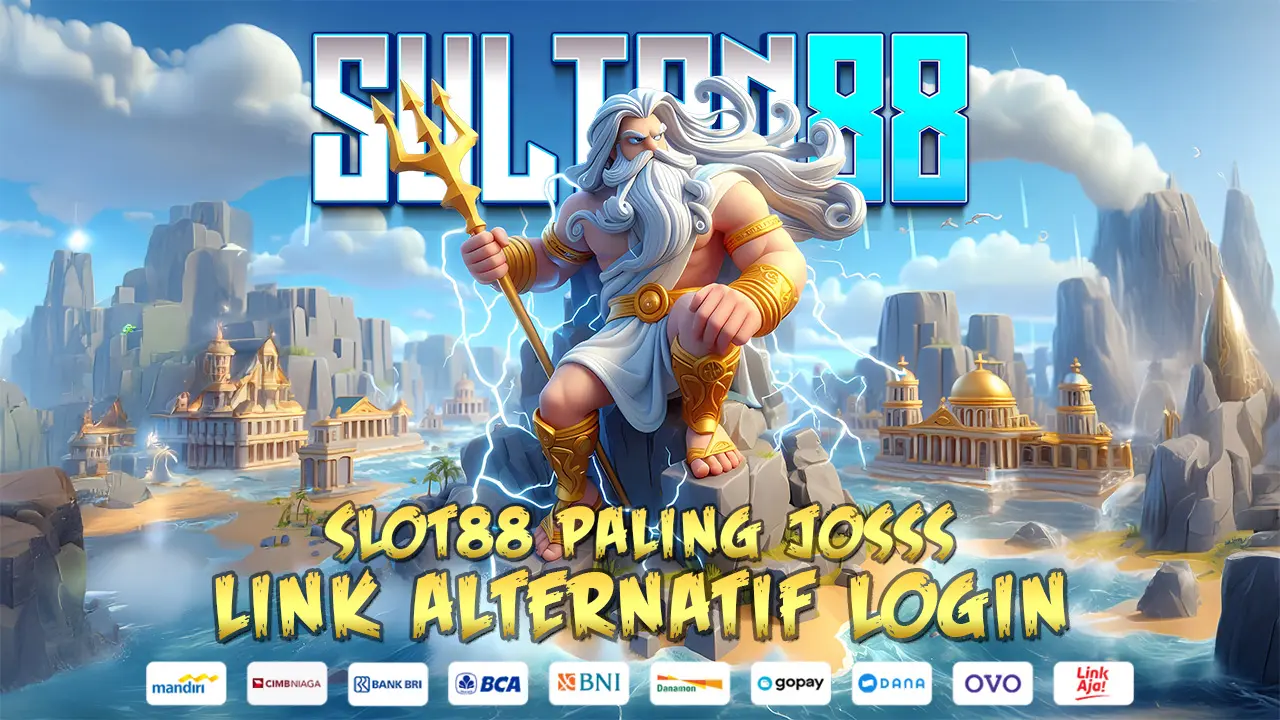 Polaslot303 slot88 resmi