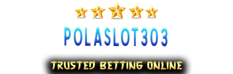 Polaslot303 Logo